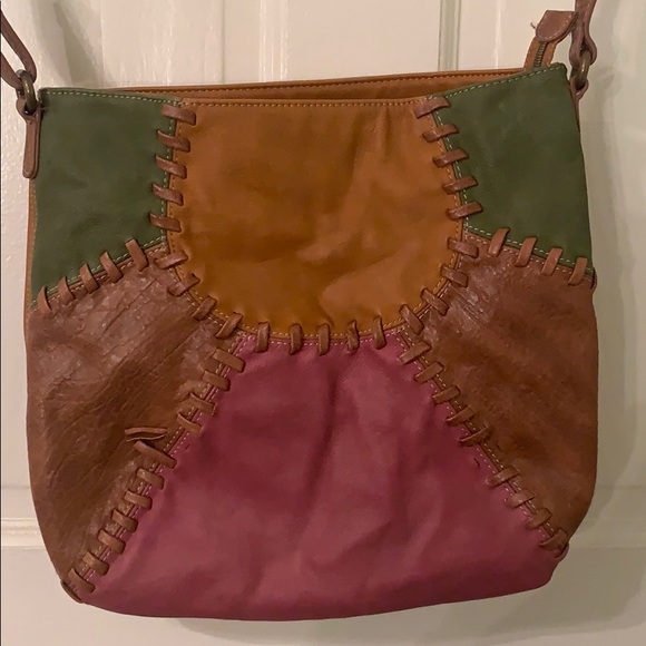 Nine West cross body - Picture 1 of 3